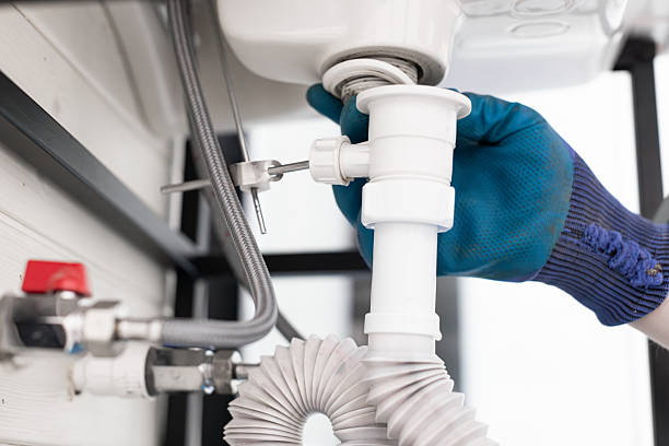 Reliable Pipe Repair contractor in Valhermoso Springs, AL by Masters Plumbing Service
