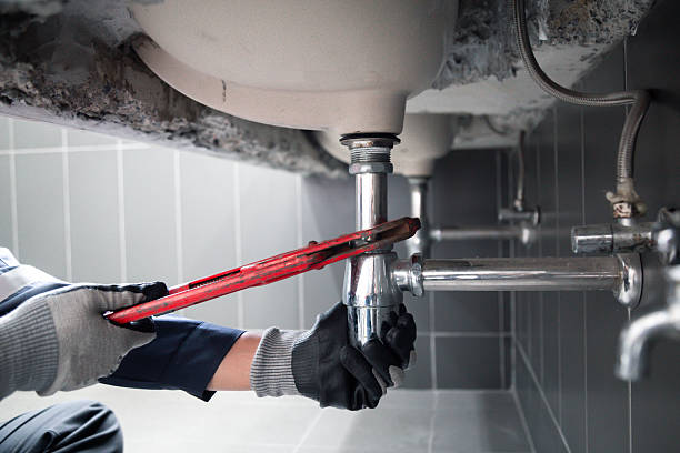 Trusted Pipe Repair service in Valhermoso Springs, AL - Masters Plumbing Service